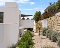 Obra nueva - Villa / Chalet - Altea