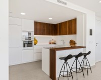 Obra nueva - Villa / Chalet - Altea