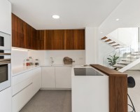 Obra nueva - Villa / Chalet - Altea