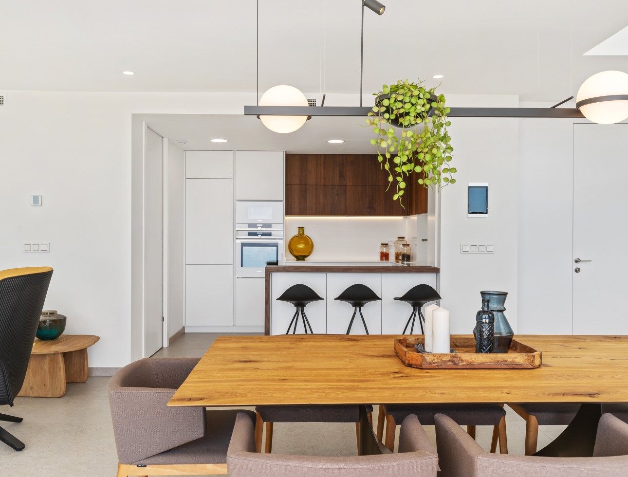 Obra nueva - Villa / Chalet - Altea