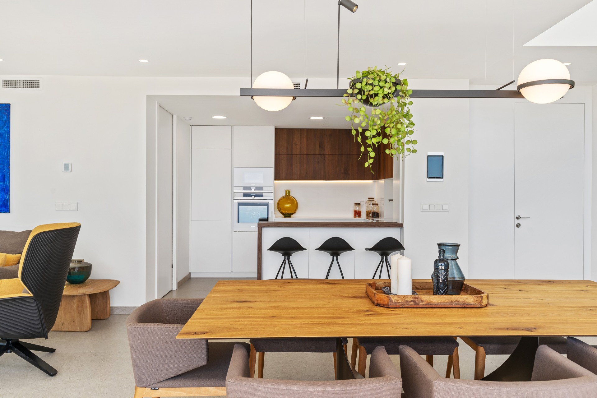 Obra nueva - Villa / Chalet - Altea