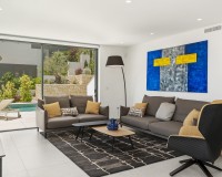 Obra nueva - Villa / Chalet - Altea