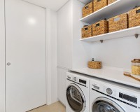 Obra nueva - Villa / Chalet - Altea