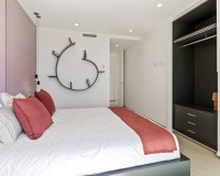 Obra nueva - Villa / Chalet - Altea