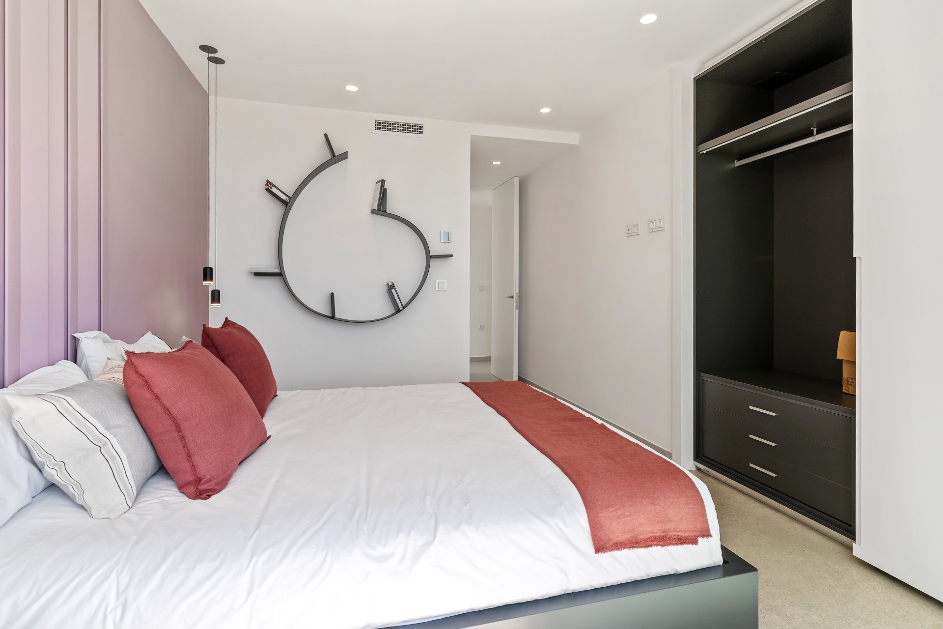 Obra nueva - Villa / Chalet - Altea