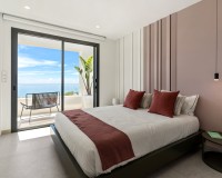 Obra nueva - Villa / Chalet - Altea