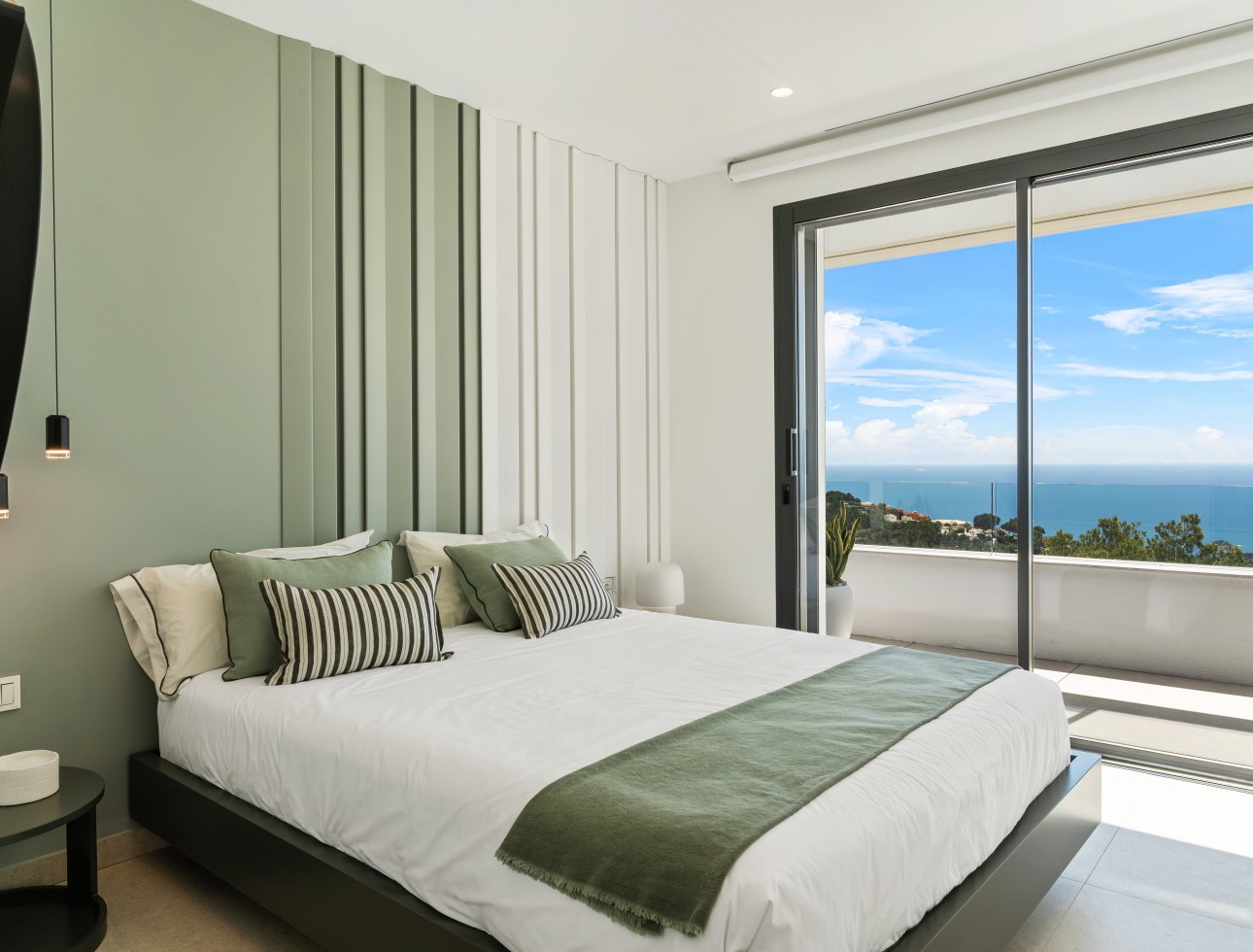 Obra nueva - Villa / Chalet - Altea