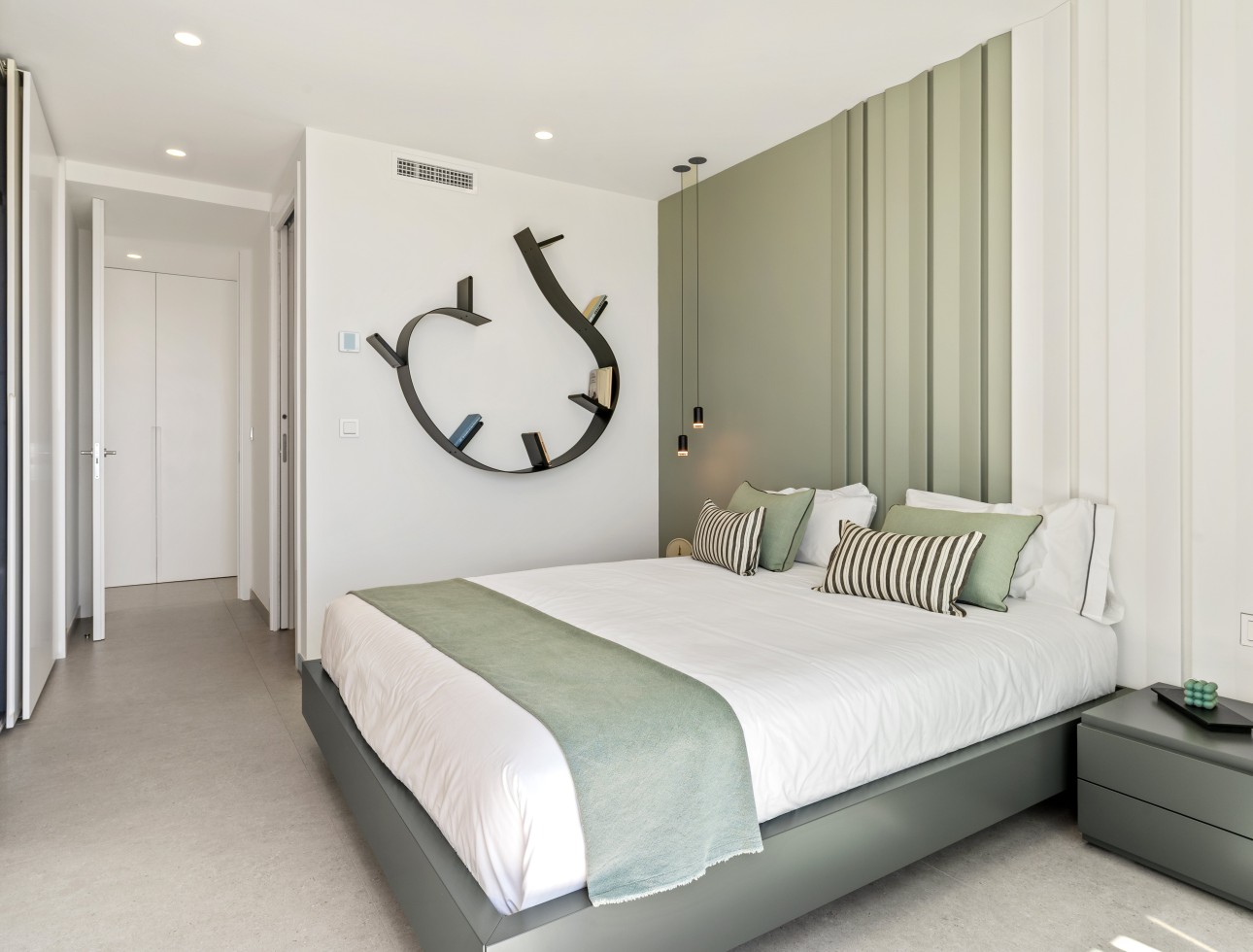 Obra nueva - Villa / Chalet - Altea