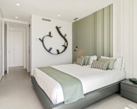 Obra nueva - Villa / Chalet - Altea