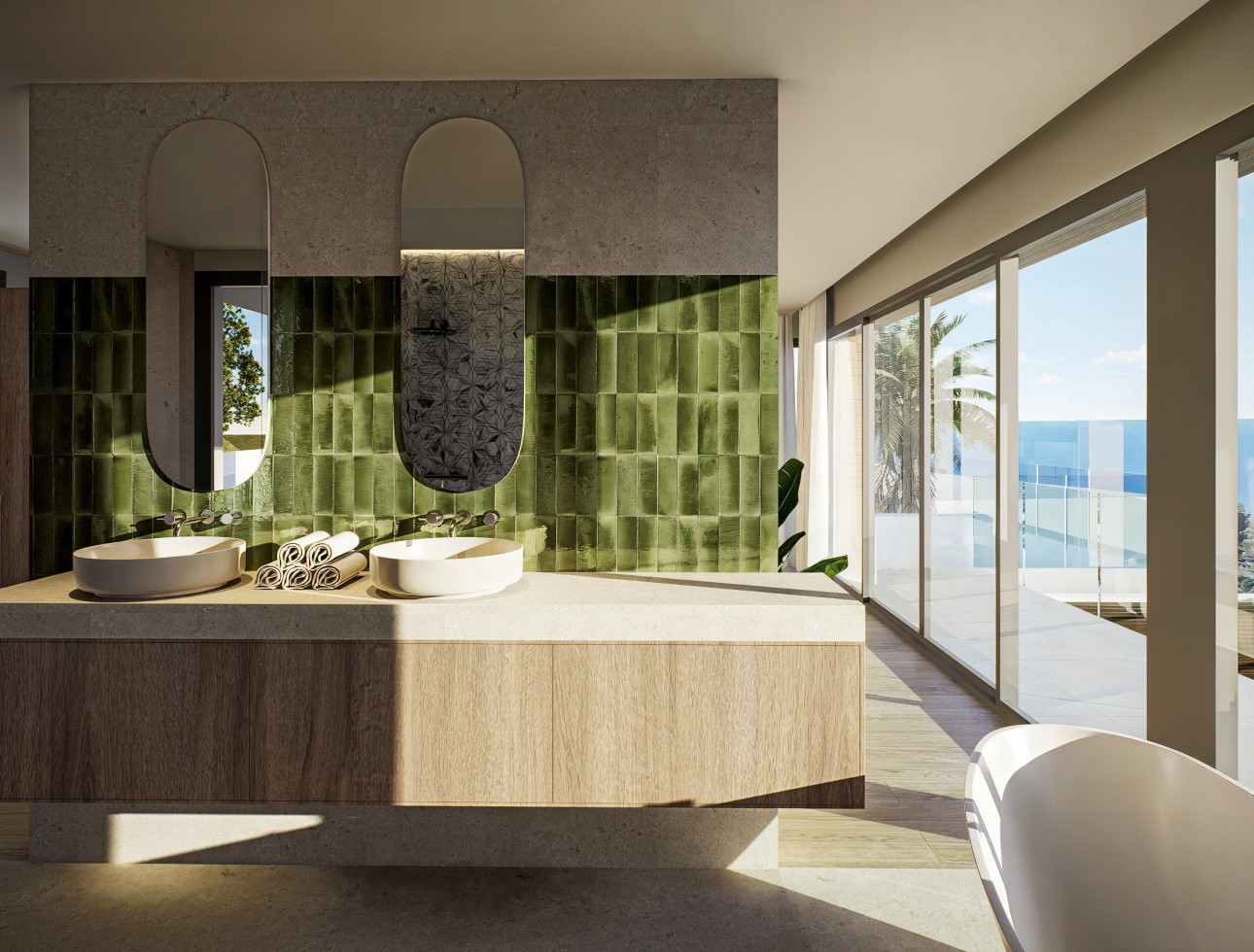 Obra nueva - Villa / Chalet - Altea