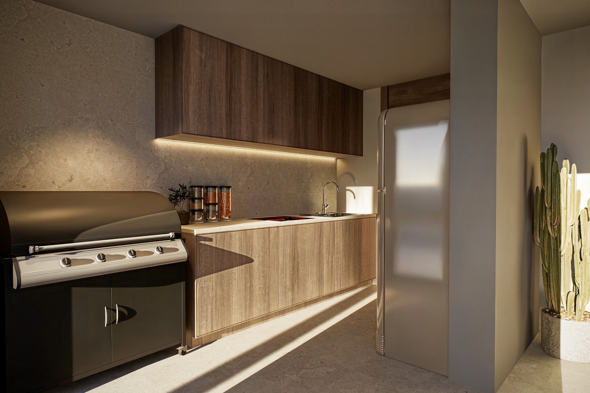 Obra nueva - Villa / Chalet - Altea