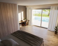 Obra nueva - Villa / Chalet - Altea