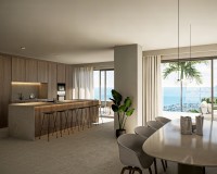 Obra nueva - Villa / Chalet - Altea