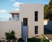 Obra nueva - Villa / Chalet - Altea