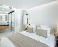 Obra nueva - Villa / Chalet - Benahavís