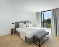 Obra nueva - Villa / Chalet - Benahavís