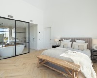 Obra nueva - Villa / Chalet - Benahavís