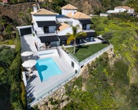Obra nueva - Villa / Chalet - Benahavís