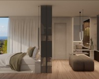 Obra nueva - Villa / Chalet - Benahavís