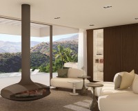 Obra nueva - Villa / Chalet - Benahavís