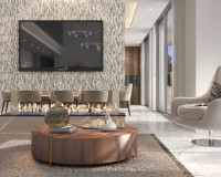 Obra nueva - Villa / Chalet - Benahavís
