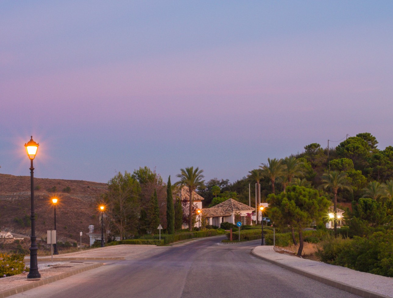 Obra nueva - Villa / Chalet - Benahavís