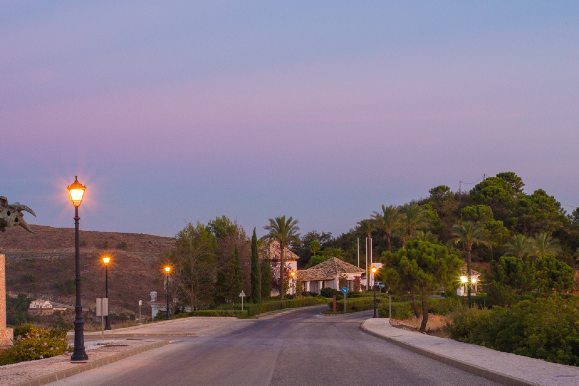 Obra nueva - Villa / Chalet - Benahavís