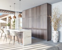 Obra nueva - Villa / Chalet - Benahavís