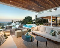 Obra nueva - Villa / Chalet - Benahavís