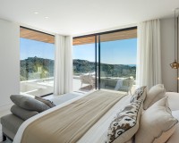 Obra nueva - Villa / Chalet - Benahavís