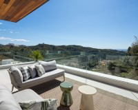 Obra nueva - Villa / Chalet - Benahavís