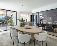 Obra nueva - Villa / Chalet - Benahavís