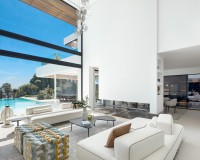 Obra nueva - Villa / Chalet - Benahavís