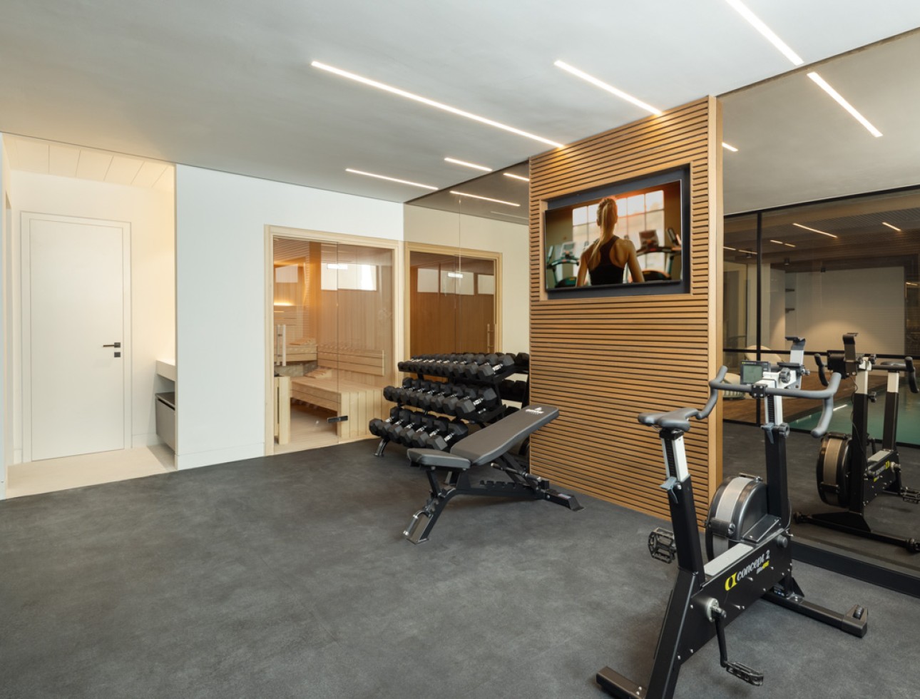 Obra nueva - Villa / Chalet - Benahavís