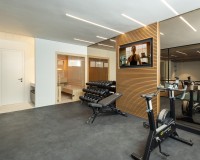 Obra nueva - Villa / Chalet - Benahavís