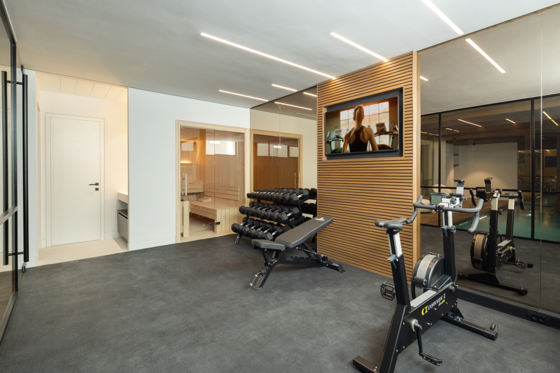 Obra nueva - Villa / Chalet - Benahavís