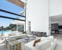 Obra nueva - Villa / Chalet - Benahavís