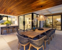 Obra nueva - Villa / Chalet - Benahavís