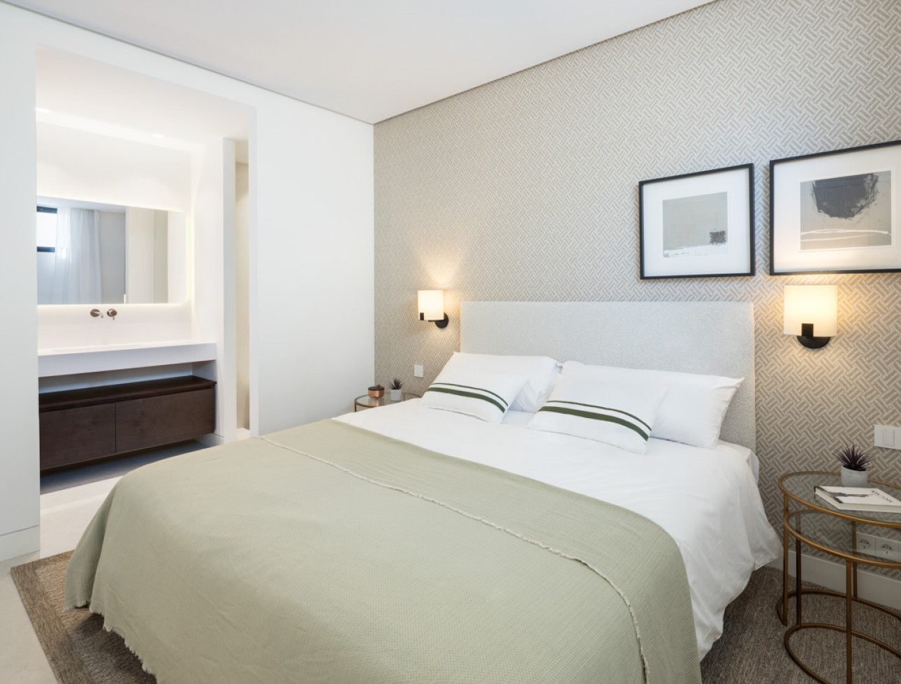 Obra nueva - Villa / Chalet - Benahavís