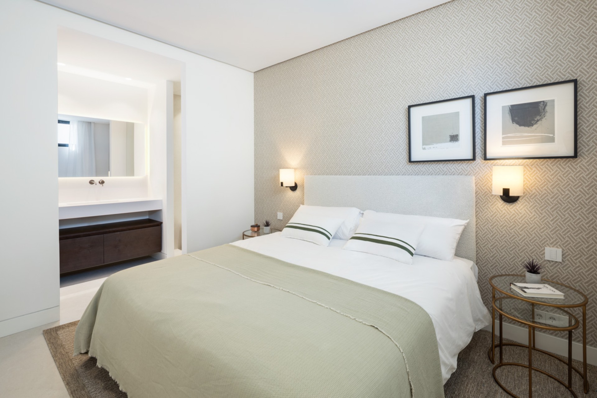 Obra nueva - Villa / Chalet - Benahavís