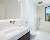 Obra nueva - Villa / Chalet - Benahavís