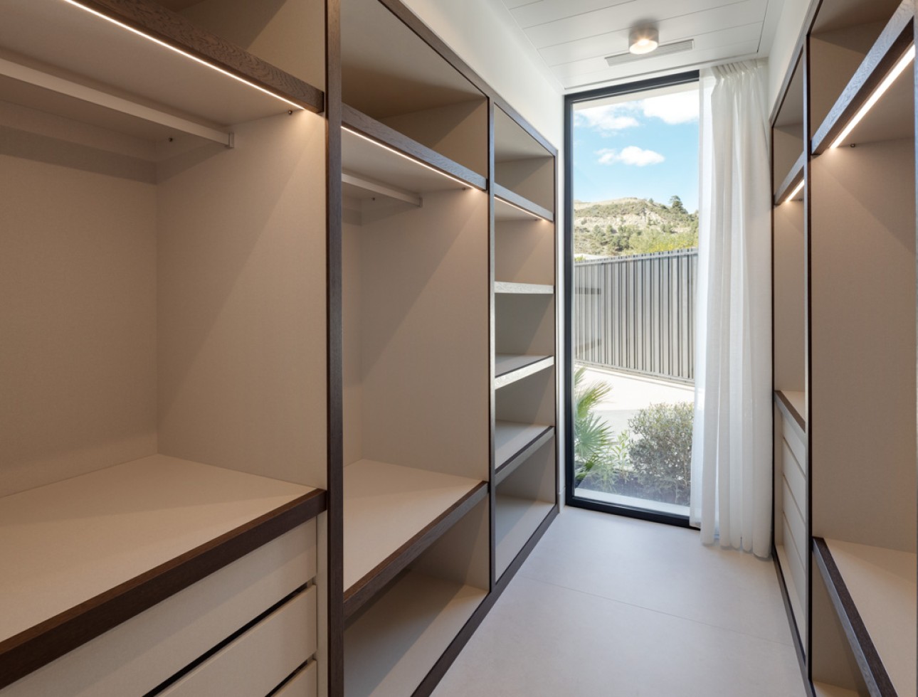 Obra nueva - Villa / Chalet - Benahavís