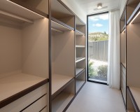 Obra nueva - Villa / Chalet - Benahavís