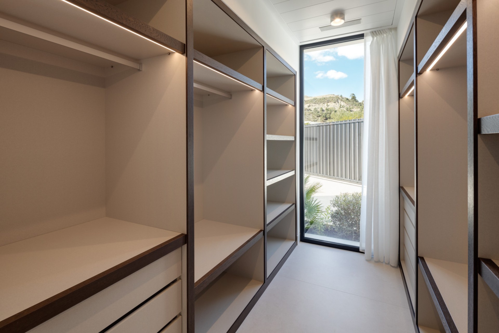 Obra nueva - Villa / Chalet - Benahavís