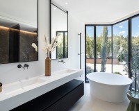 Obra nueva - Villa / Chalet - Benahavís