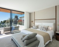 Obra nueva - Villa / Chalet - Benahavís