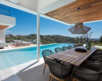 Obra nueva - Villa / Chalet - Benahavís