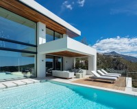 Obra nueva - Villa / Chalet - Benahavís