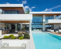 Obra nueva - Villa / Chalet - Benahavís