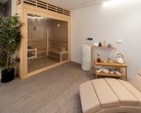 Obra nueva - Villa / Chalet - Benahavís